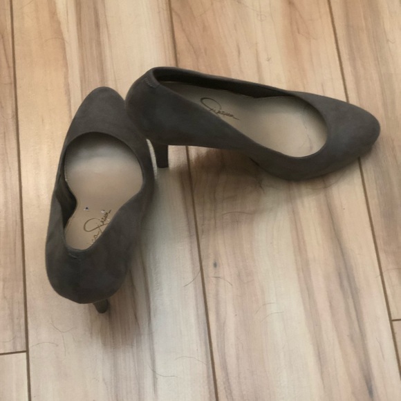 Shoes - Picture 2 of 2